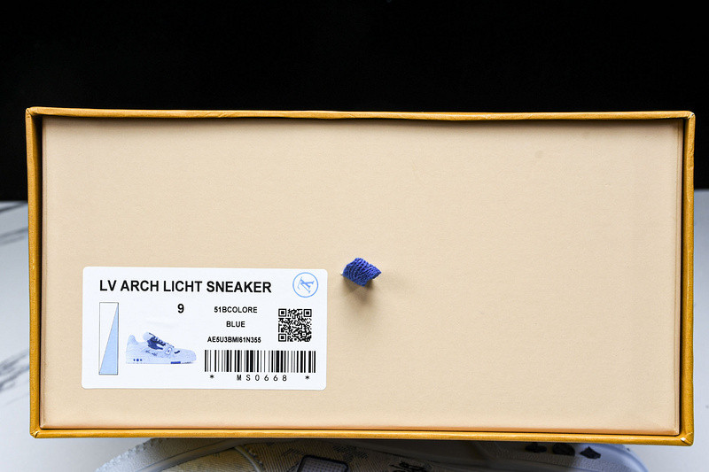 LOU1_TON SNEAKERS