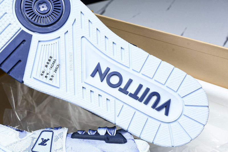 LOU1_TON SNEAKERS