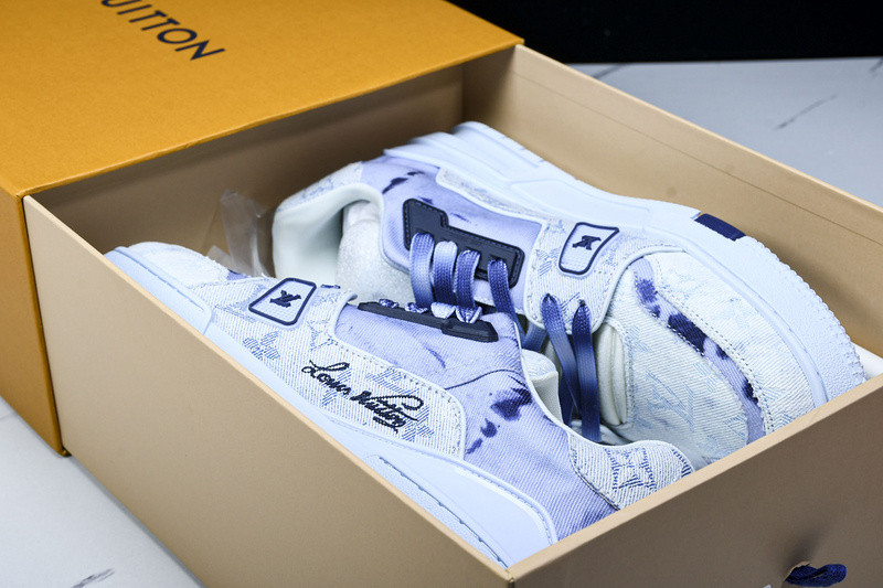 LOU1_TON SNEAKERS