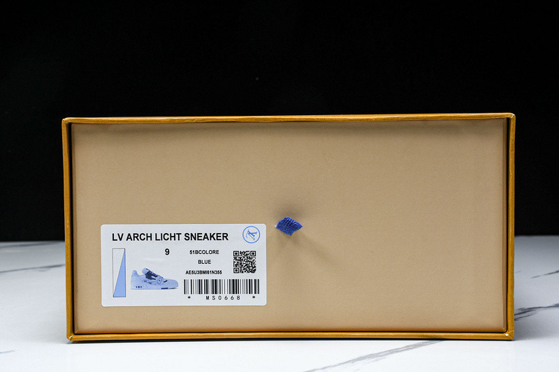 LOU1_TON SNEAKERS