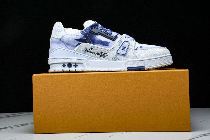 LOU1_TON SNEAKERS
