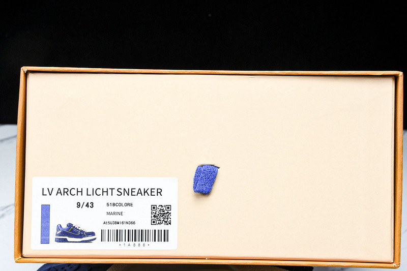 LOU1_TON SNEAKERS