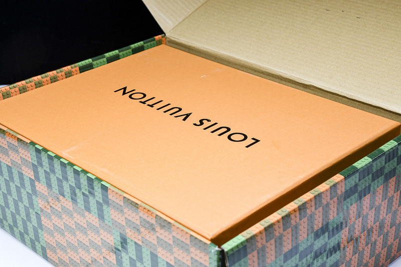 LOU1_TON SNEAKERS
