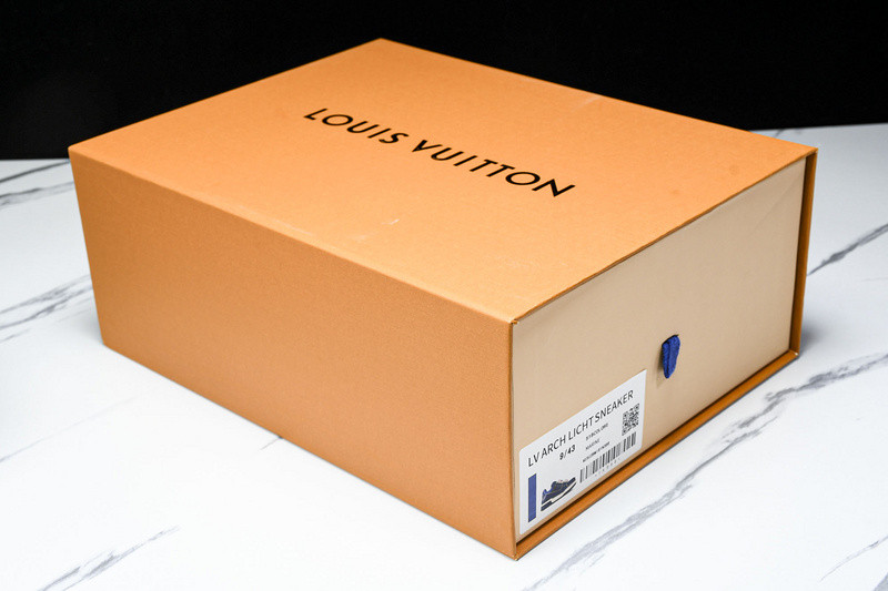 LOU1_TON SNEAKERS