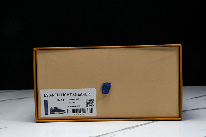 LOU1_TON SNEAKERS