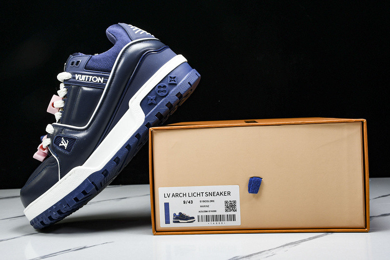 LOU1_TON SNEAKERS