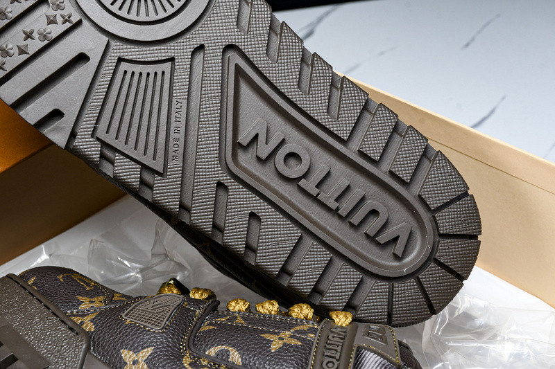 LOU1_TON SNEAKERS