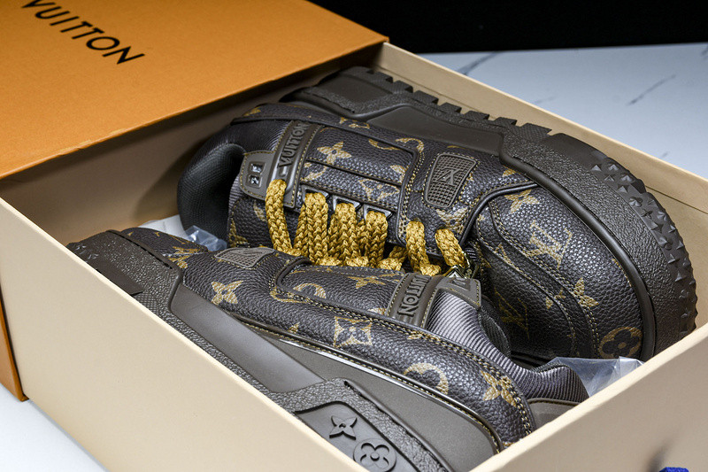 LOU1_TON SNEAKERS
