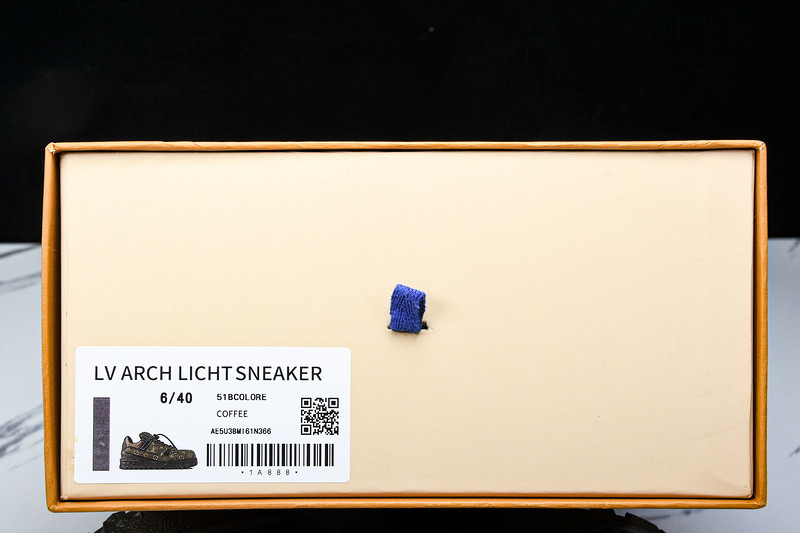 LOU1_TON SNEAKERS
