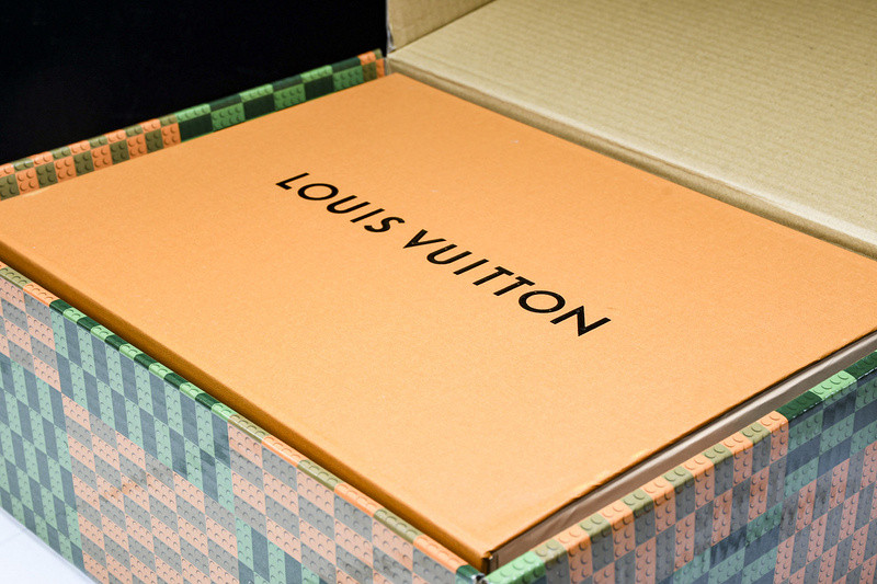 LOU1_TON SNEAKERS