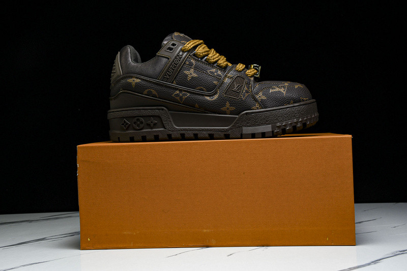 LOU1_TON SNEAKERS
