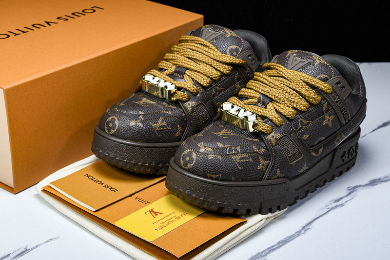 LOU1_TON SNEAKERS