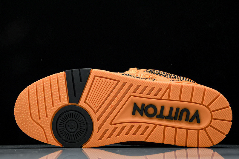 LOU1_TON SNEAKERS