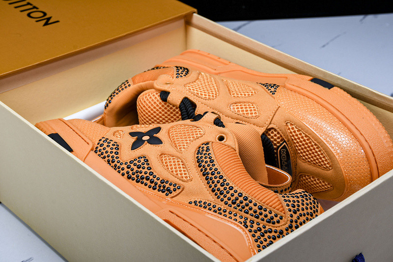 LOU1_TON SNEAKERS