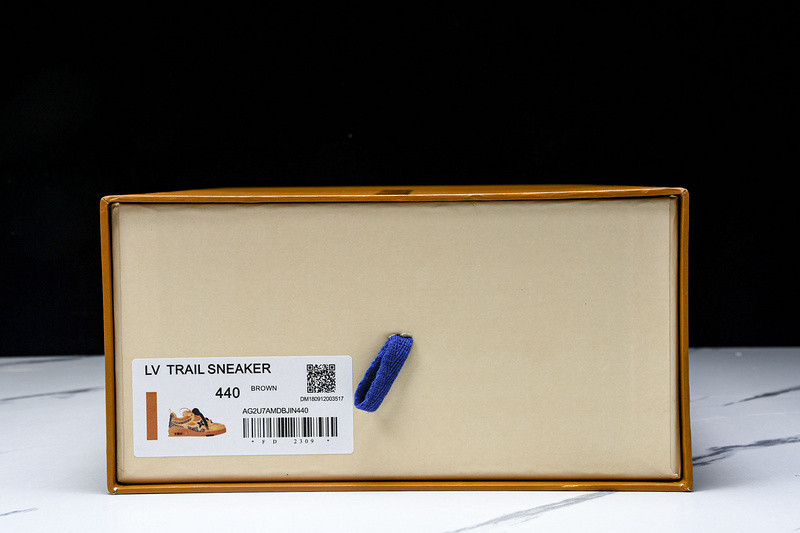 LOU1_TON SNEAKERS