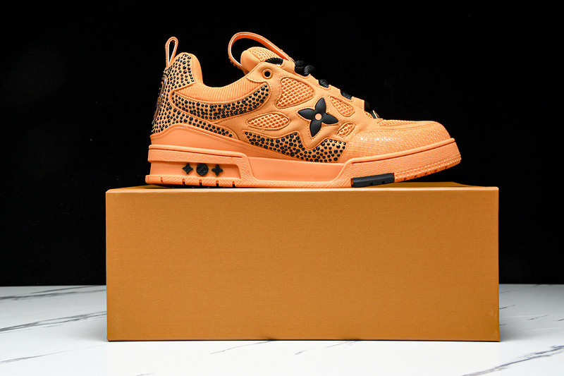 LOU1_TON SNEAKERS