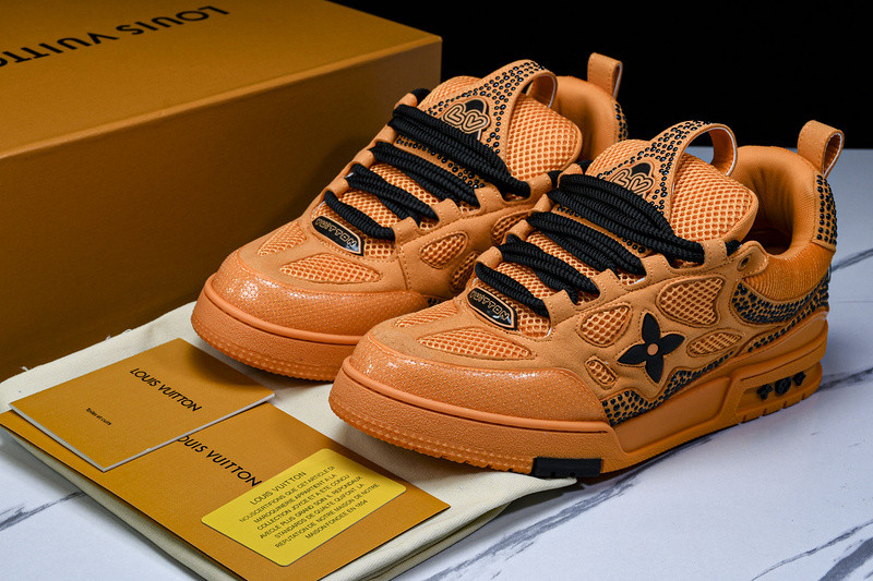 LOU1_TON SNEAKERS