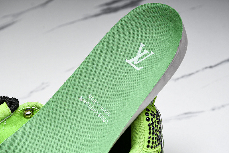 LOU1_TON SNEAKERS