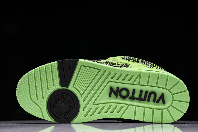 LOU1_TON SNEAKERS