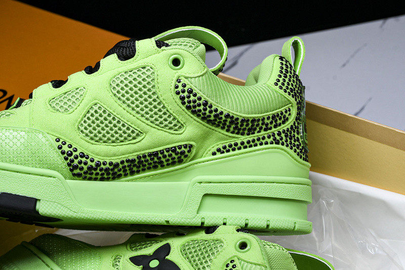 LOU1_TON SNEAKERS