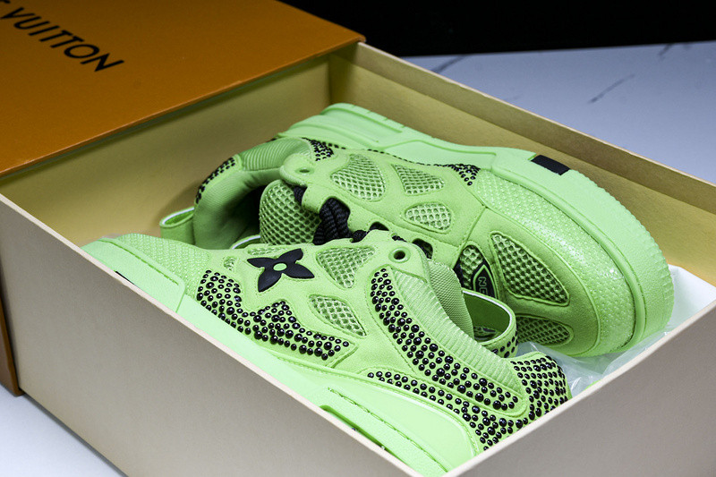 LOU1_TON SNEAKERS