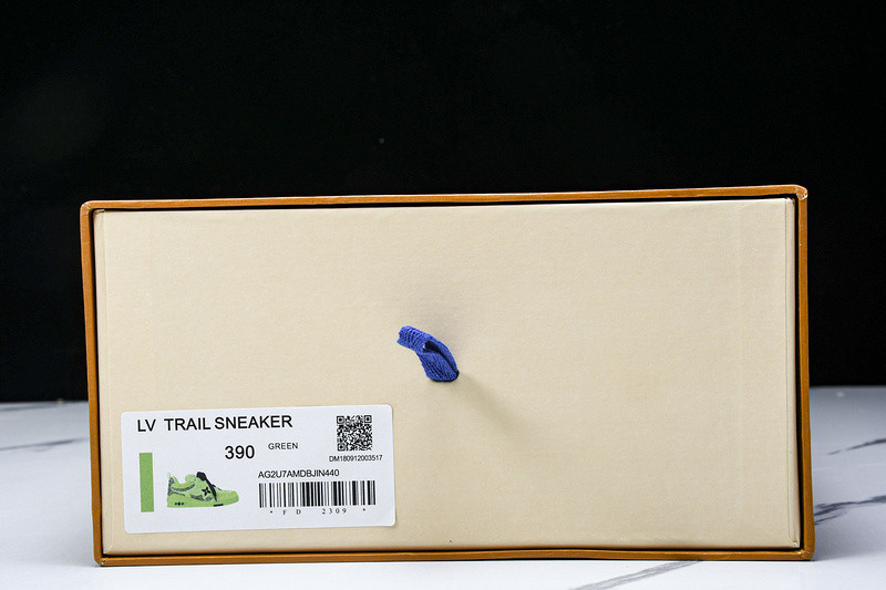LOU1_TON SNEAKERS