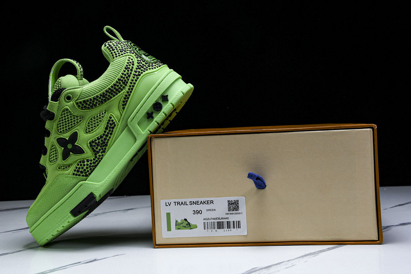 LOU1_TON SNEAKERS