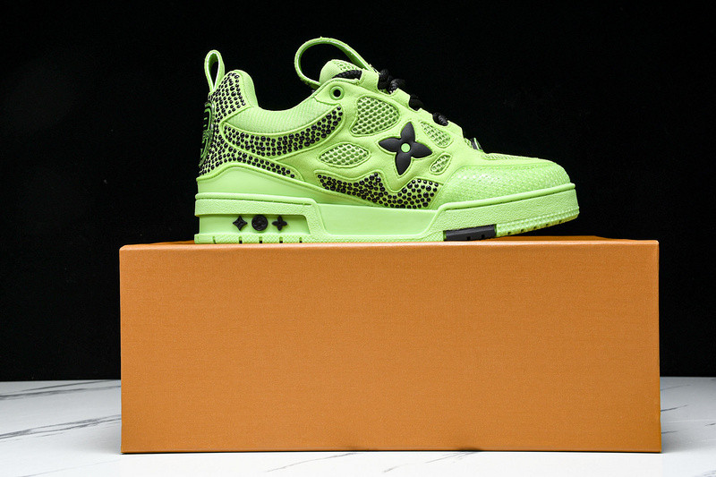 LOU1_TON SNEAKERS
