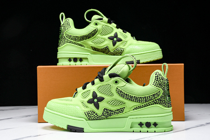LOU1_TON SNEAKERS