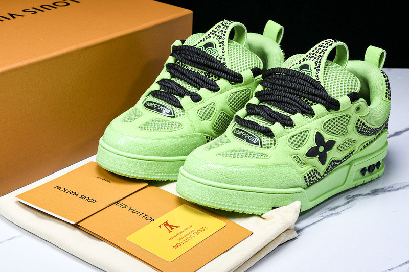 LOU1_TON SNEAKERS