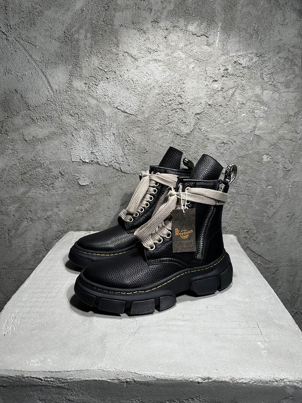 RICK 0WENS SNEAKERS