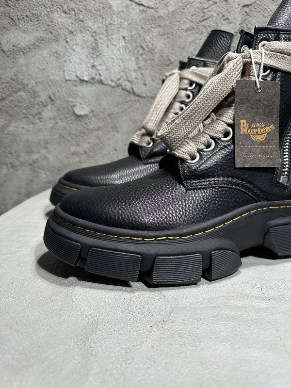RICK 0WENS SNEAKERS