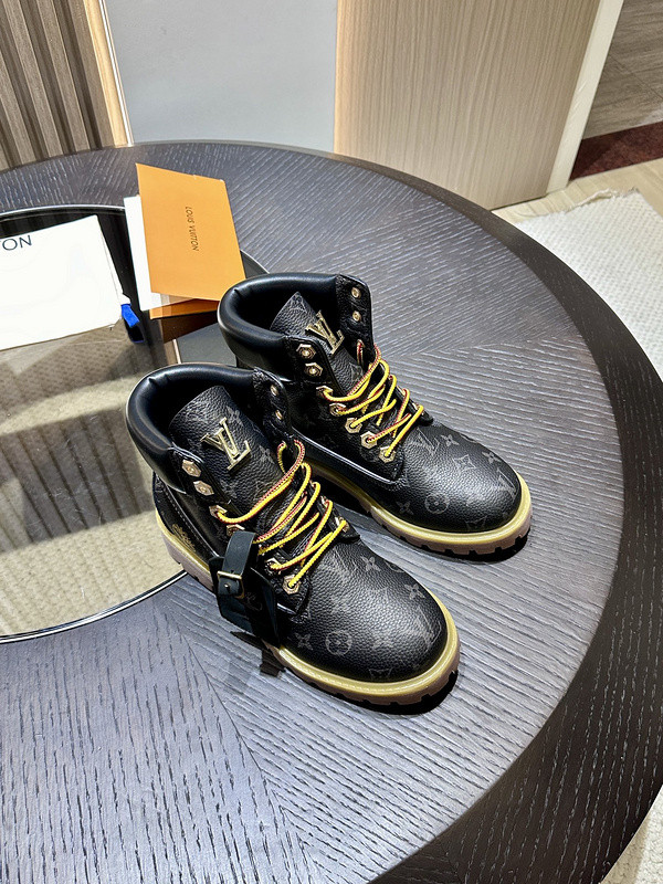 LOU1_TON SNEAKERS