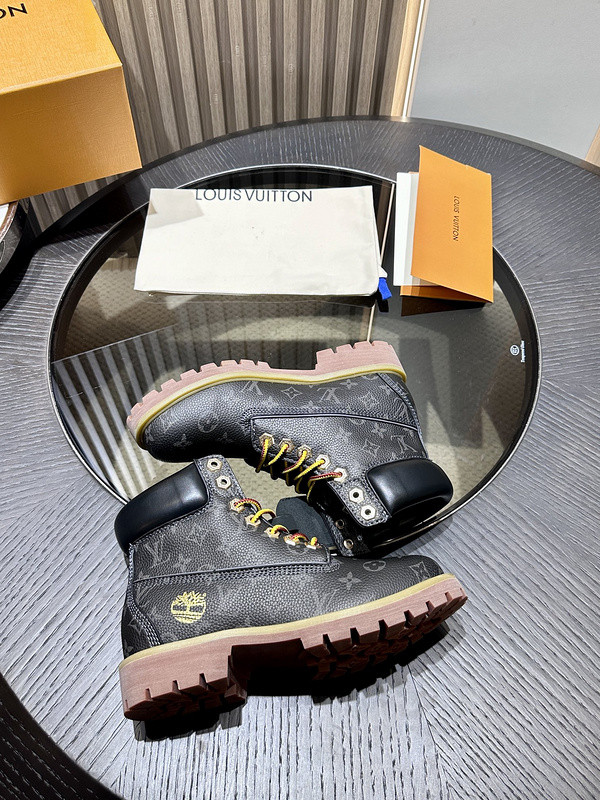 LOU1_TON SNEAKERS