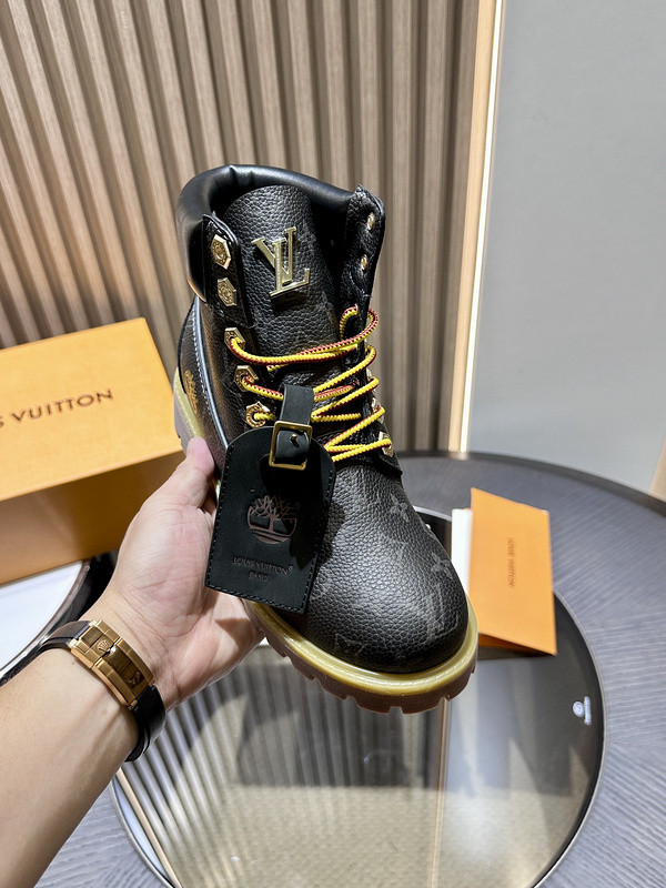 LOU1_TON SNEAKERS