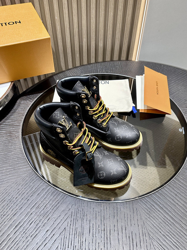 LOU1_TON SNEAKERS