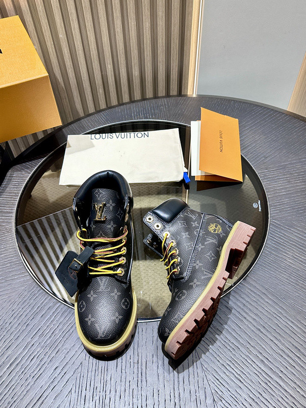 LOU1_TON SNEAKERS