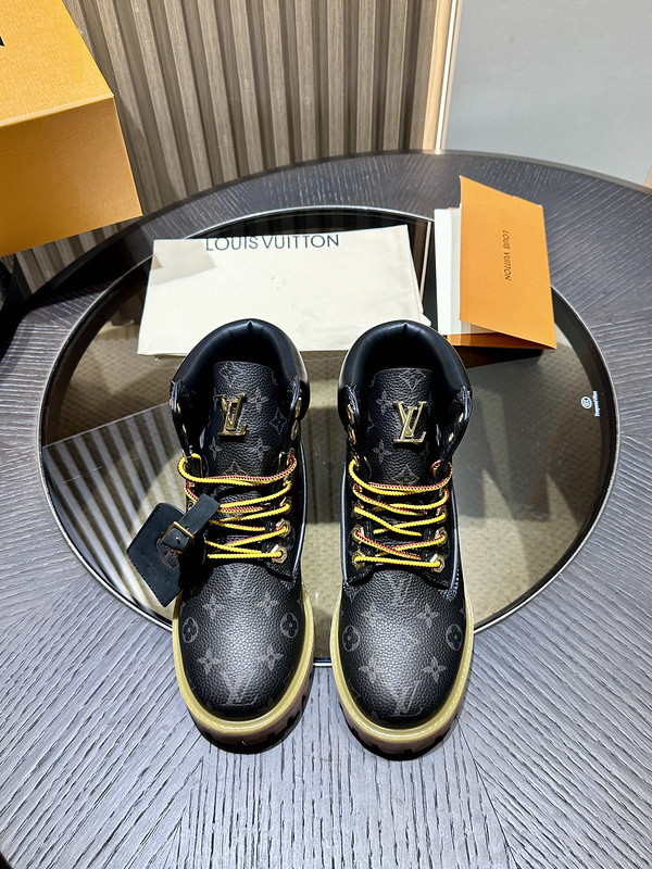 LOU1_TON SNEAKERS