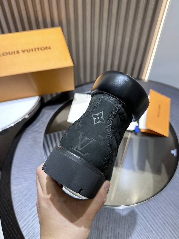 LOU1_TON SNEAKERS