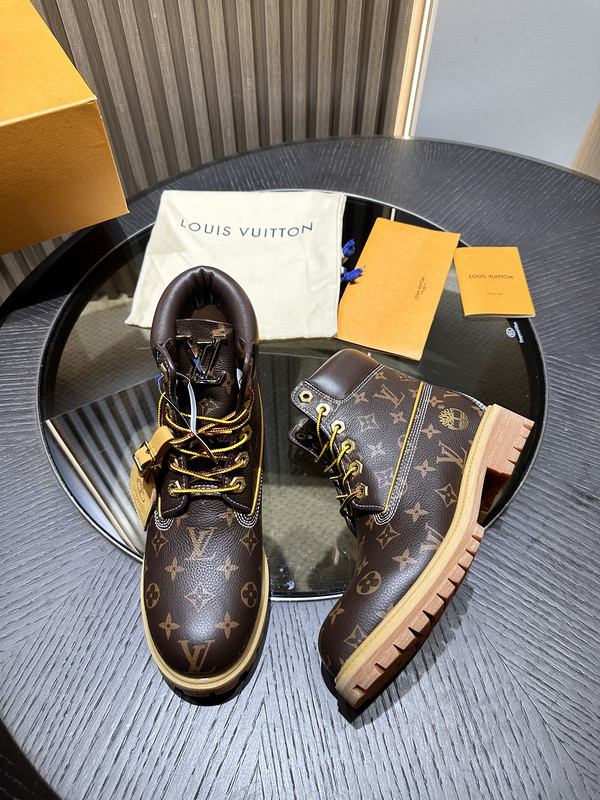 LOU1_TON SNEAKERS
