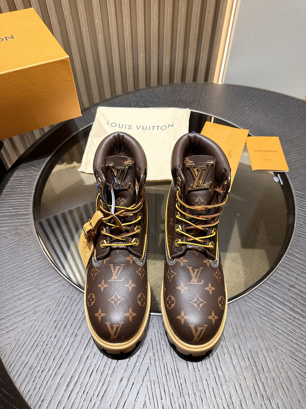 LOU1_TON SNEAKERS
