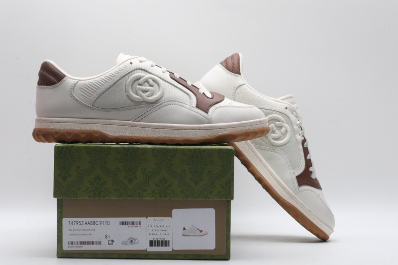G*u*i sneakers