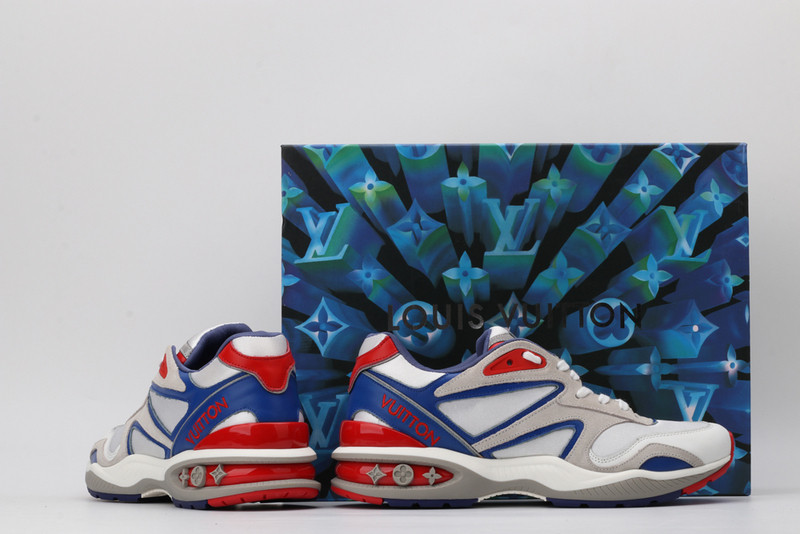 LOU1_TON SNEAKERS