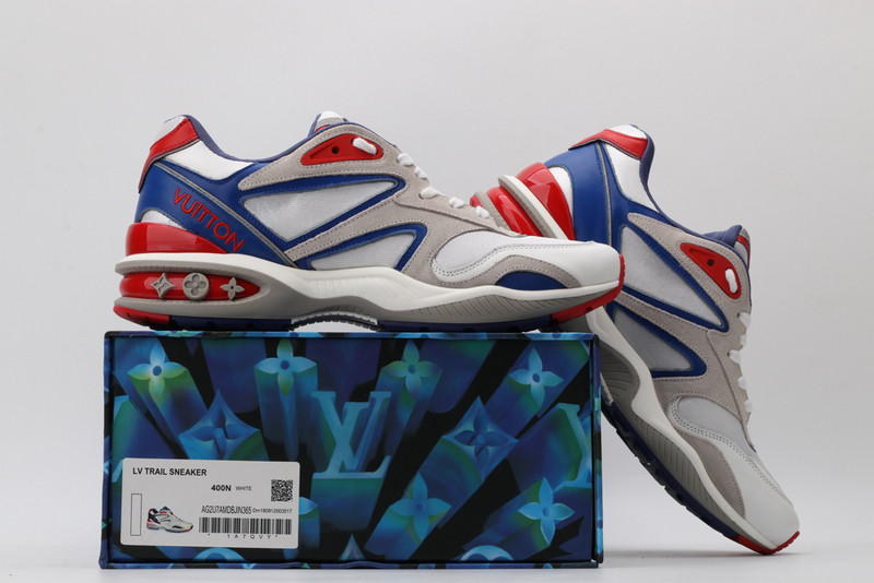 LOU1_TON SNEAKERS