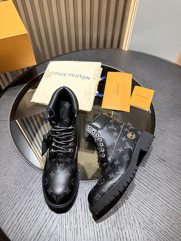 LOU1_TON SNEAKERS