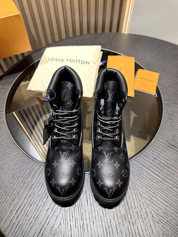 LOU1_TON SNEAKERS