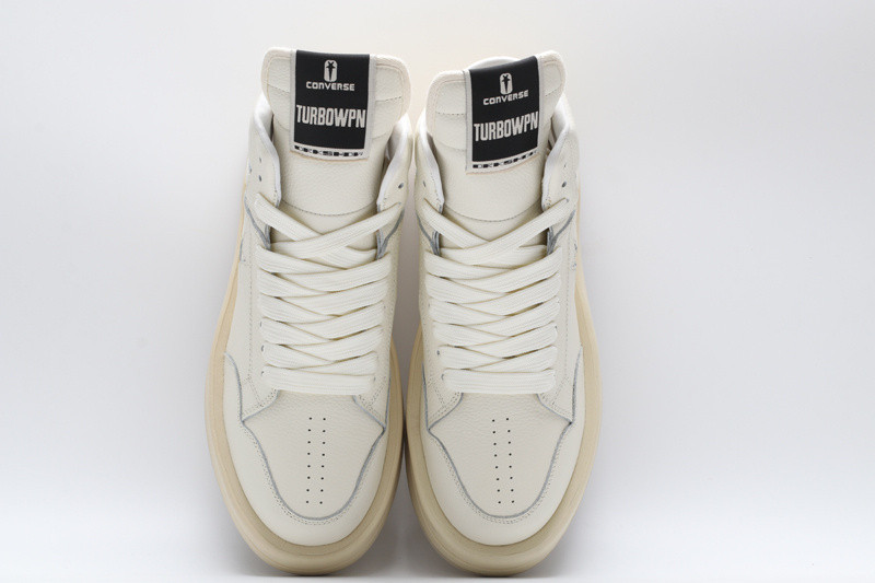 RICK 0WENS SNEAKERS