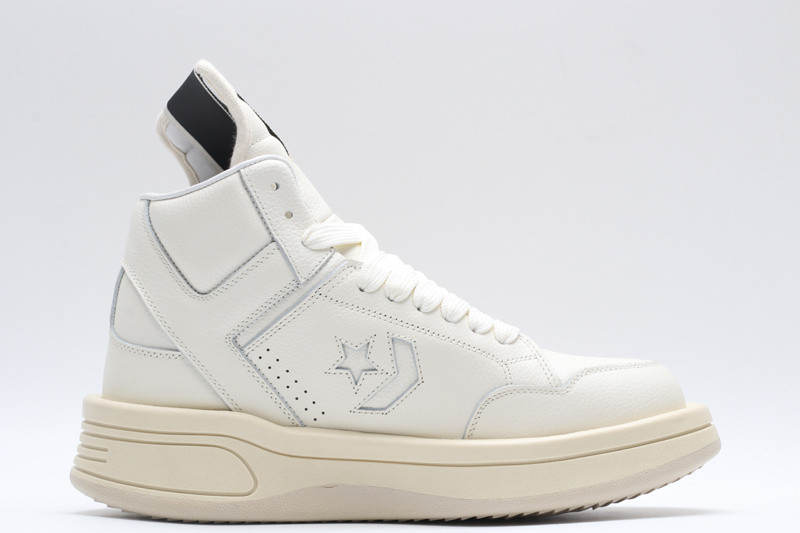 RICK 0WENS SNEAKERS