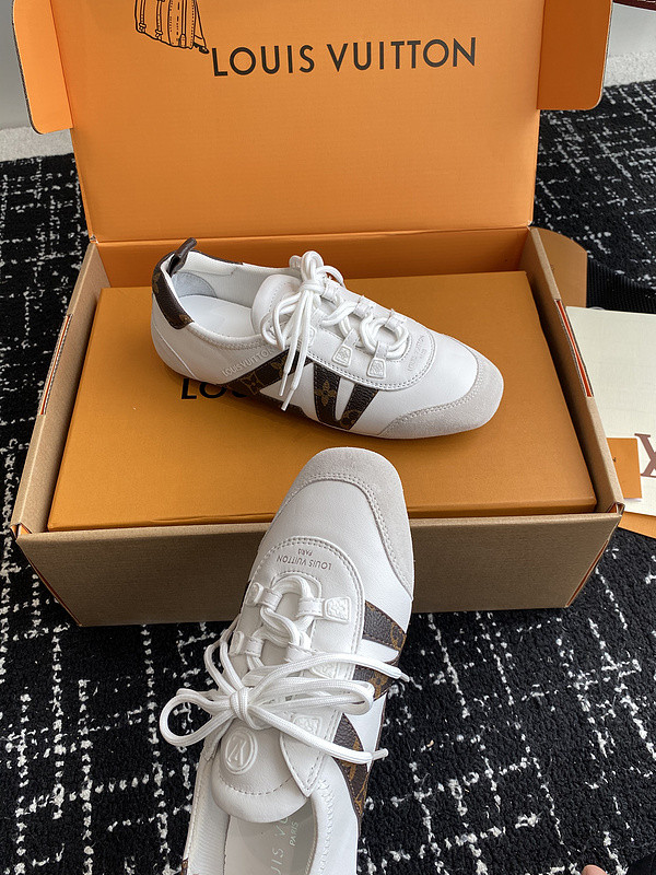 LOU1_TON SNEAKERS