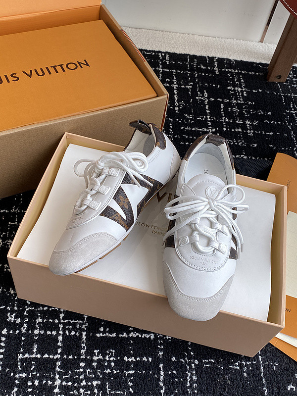 LOU1_TON SNEAKERS